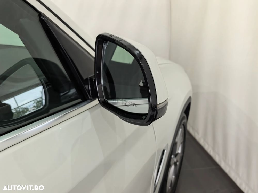 BMW X3 xDrive30i AT - 9