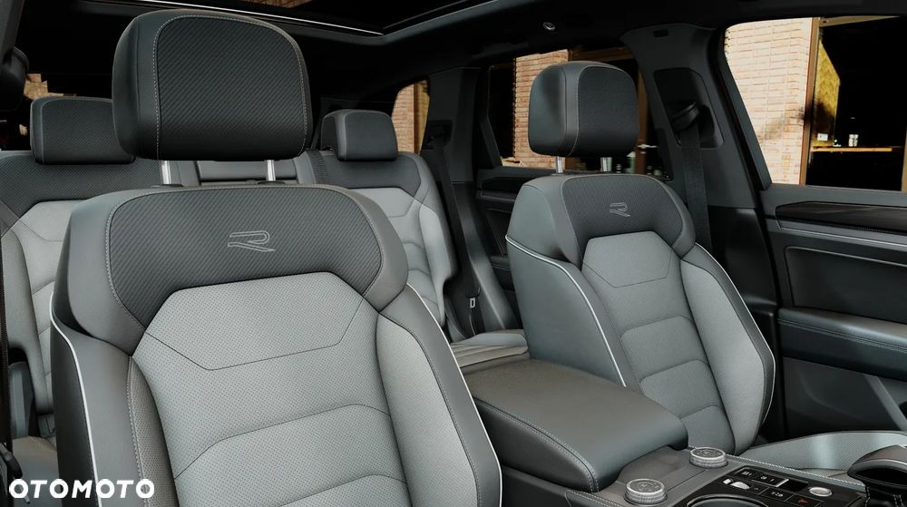 Volkswagen Touareg 3.0 V6 TDI SCR 4Mot R-Line - 10