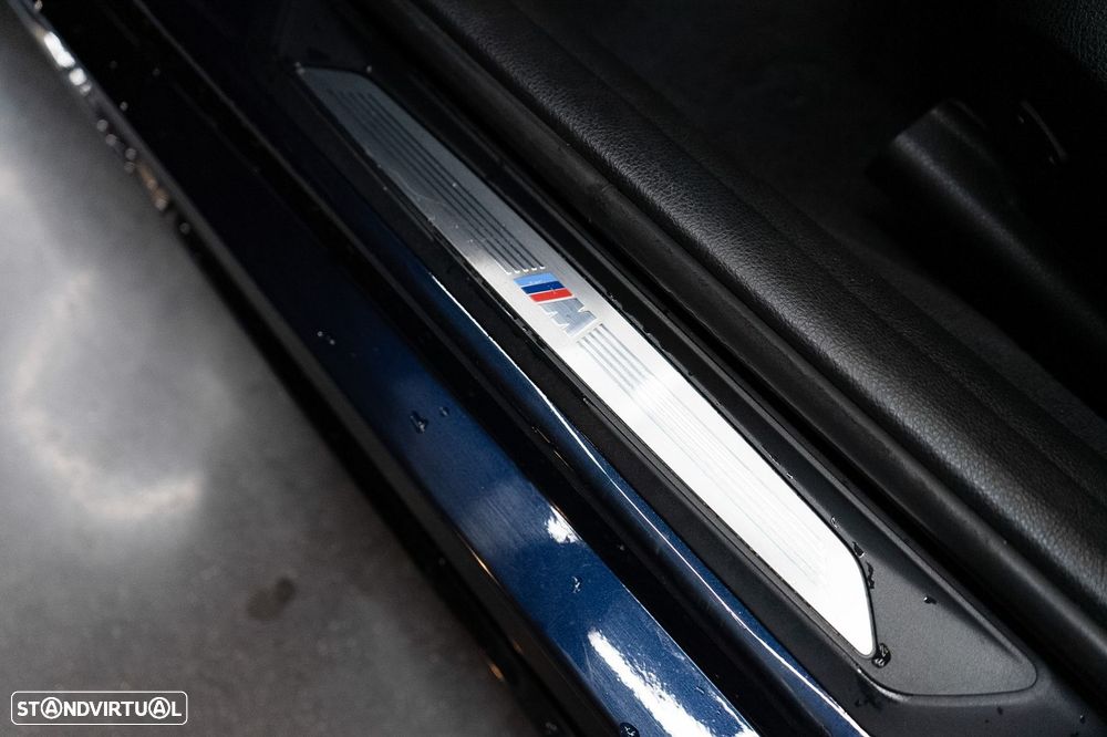 BMW 320 d Auto Pack M - 27