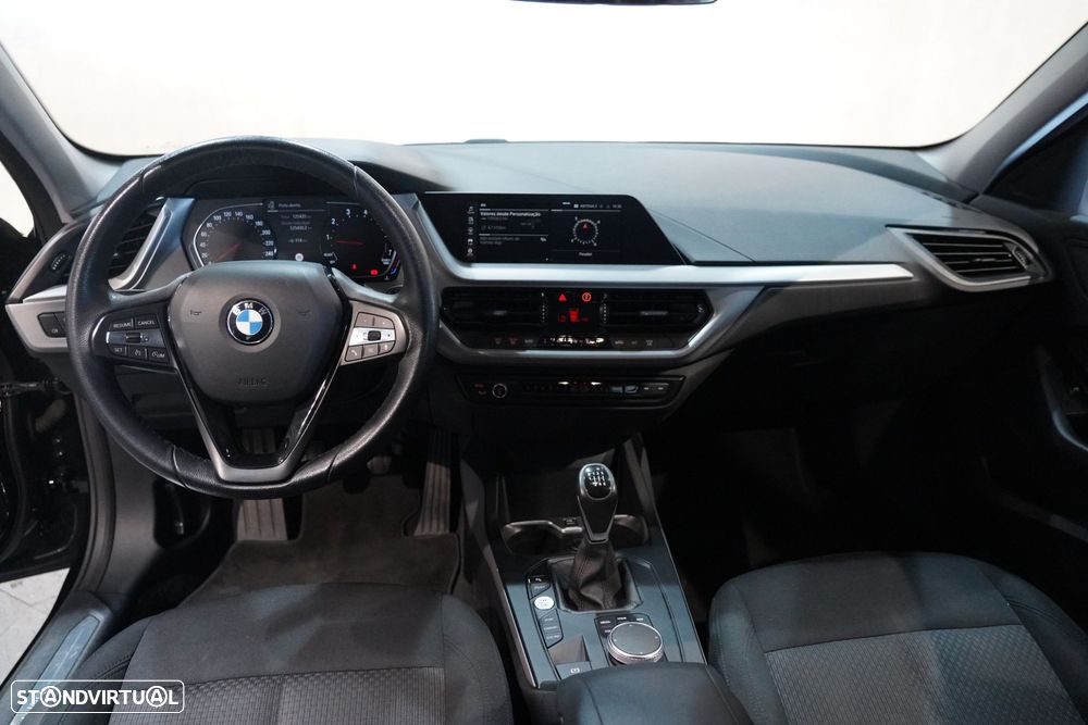 BMW 116 i Advantage - 31