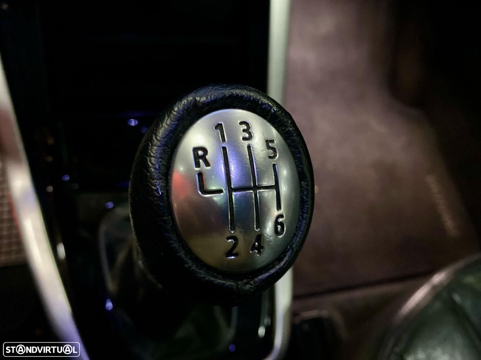 Renault Avantime 3.0 V6 Privilège - 25