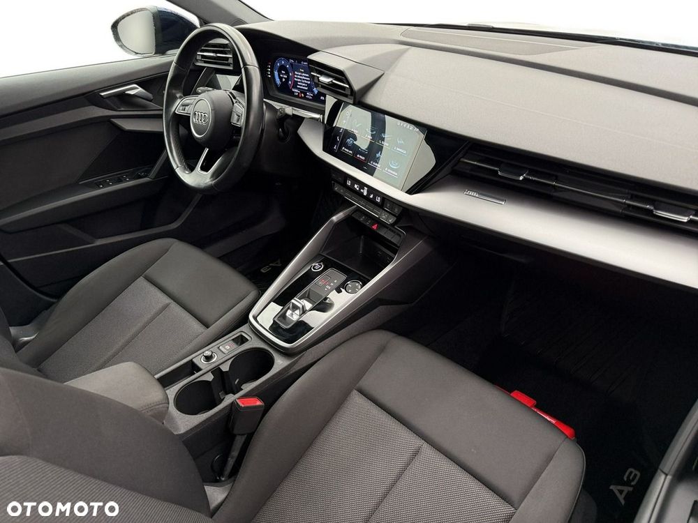 Audi A3 Sportback - 15