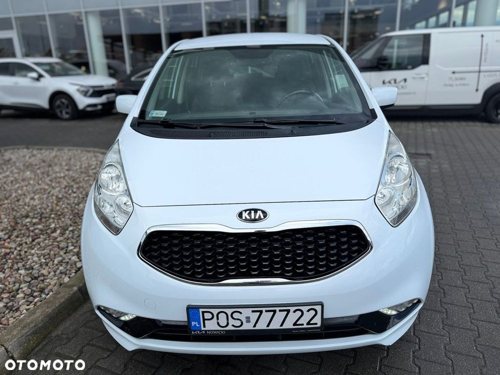Kia Venga 1.4 Business Line - 9