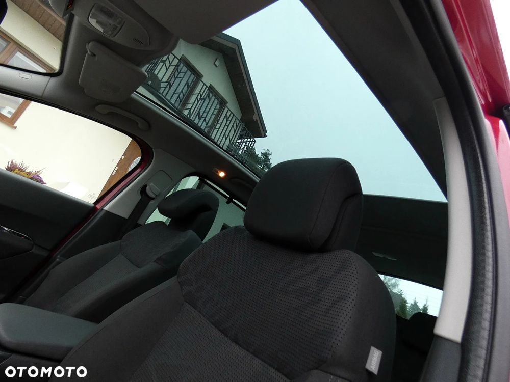 Peugeot 3008 1.6 Premium - 25