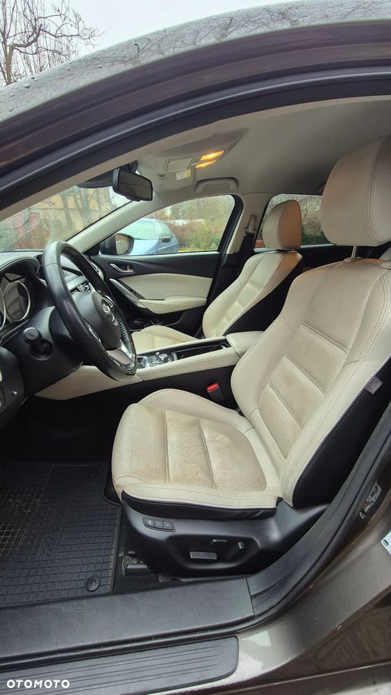 Mazda 6 2.0 Skypassion I-ELoop - 9