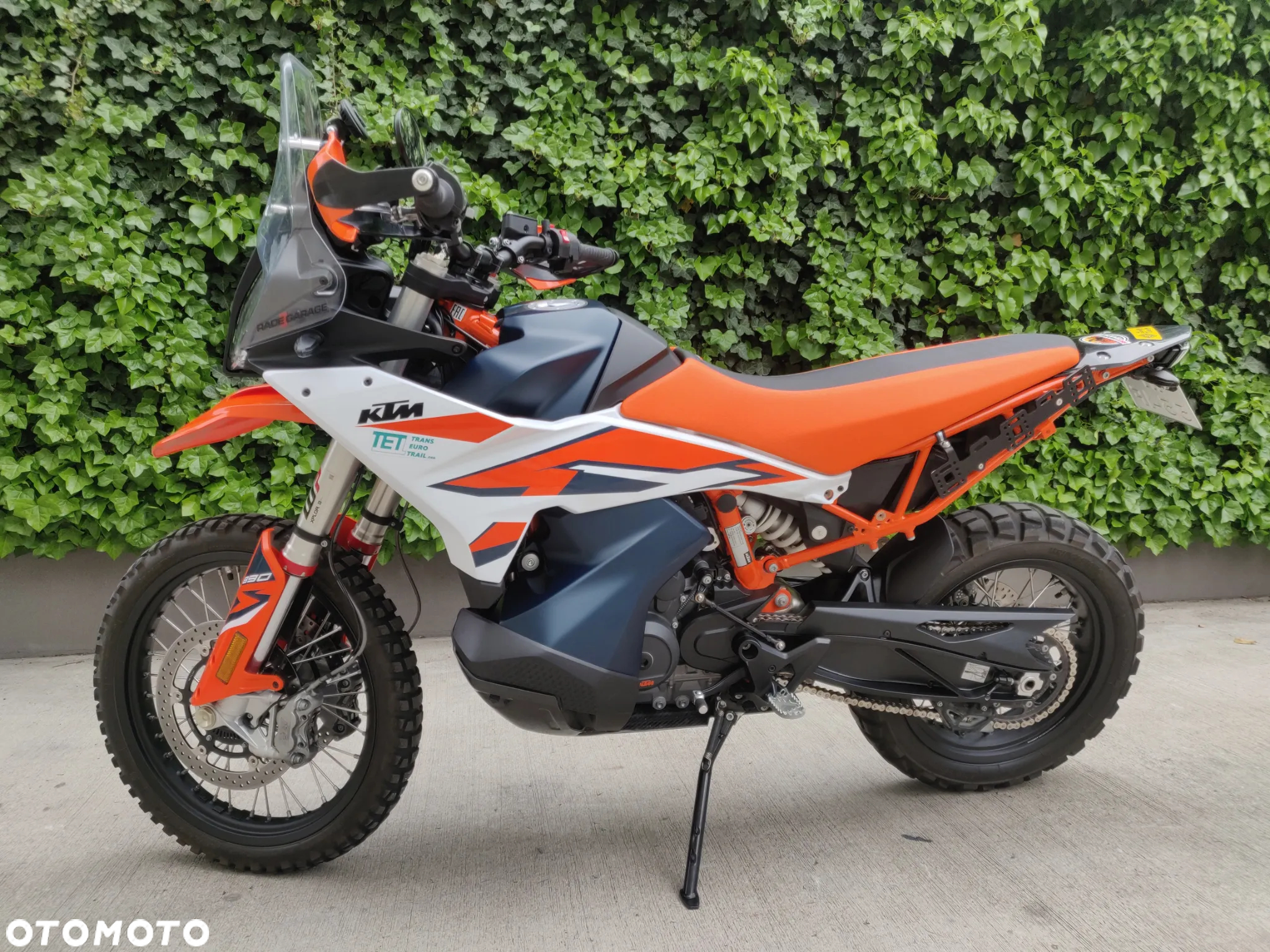 KTM Adventure - 5