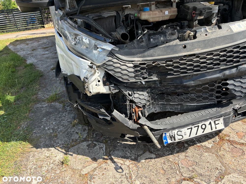 Iveco daily - 5