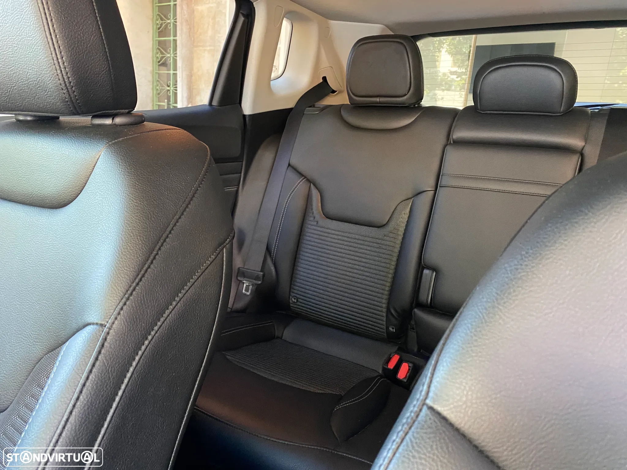 Jeep Compass 1.3 TG 4Xe Limited S - 19
