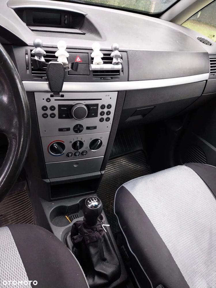 Opel Meriva 1.6 16V Cosmo - 3