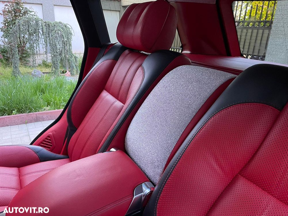 Land Rover Range Rover LWB 4.4 I SDV8 Autobiography - 35