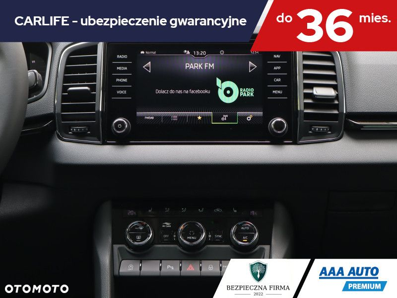 Skoda Karoq - 19
