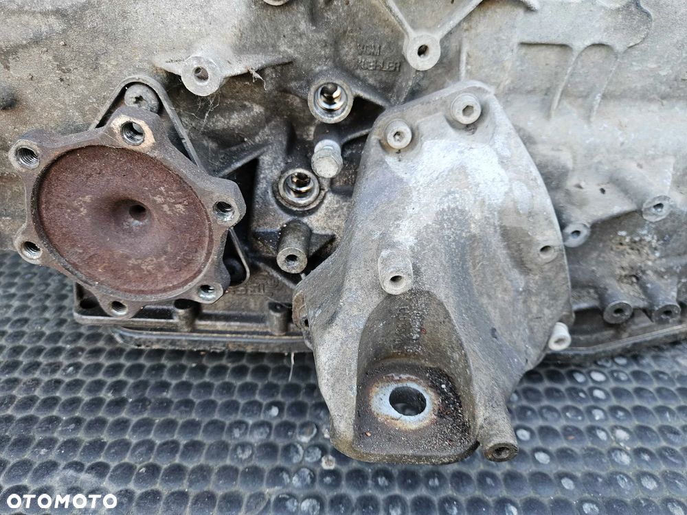 Skrzynia Biegow HYK 6HP-19 TipTronic Quattro 4x4 3.2 FSI Audi A4 B6 B7 A6 - 21