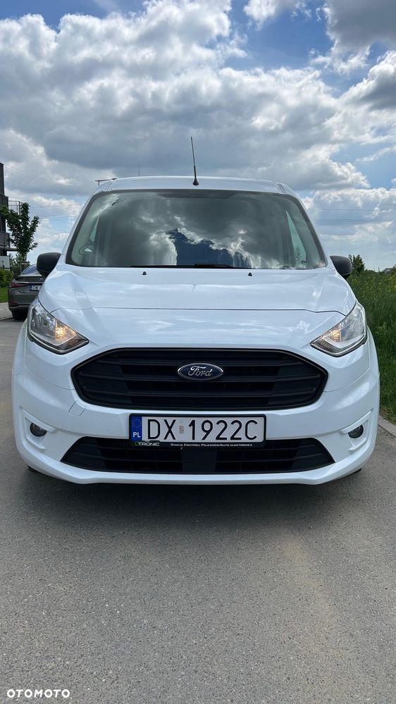 Ford TRANSIT CONNECT - 6