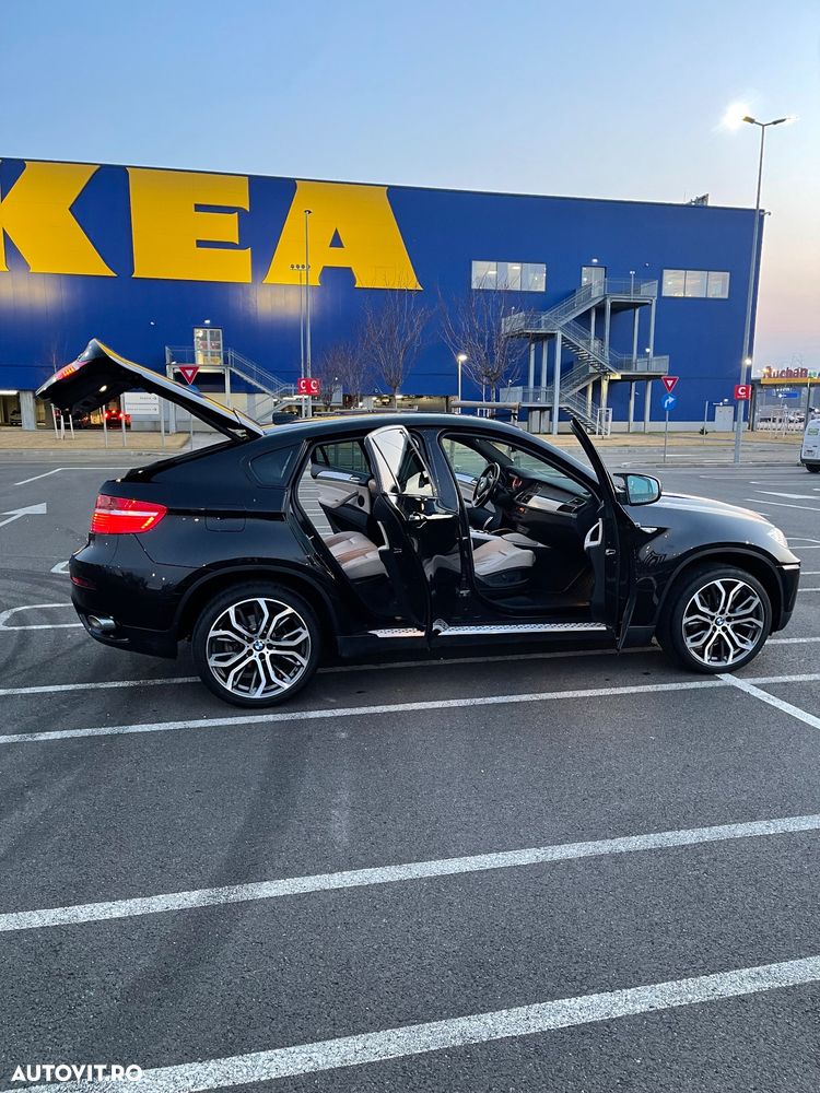 BMW X6 xDrive30d - 18