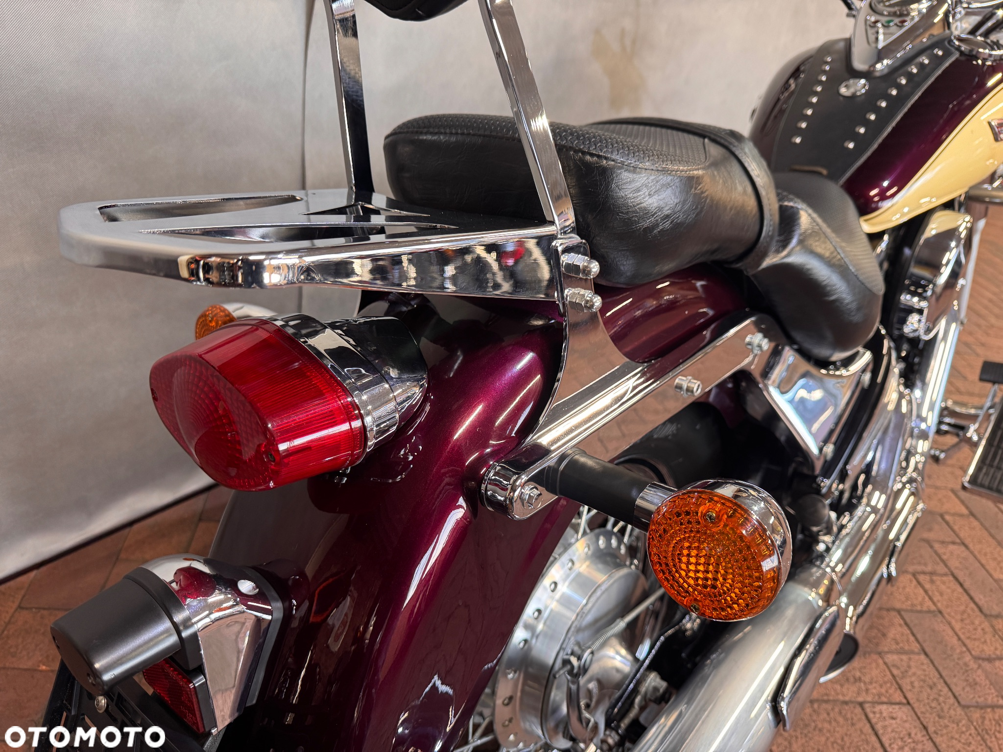 Kawasaki Vulcan - 29