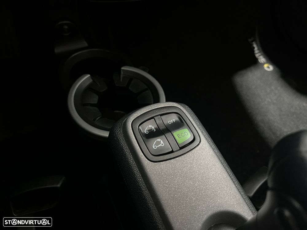 Smart City Cabrio - 30