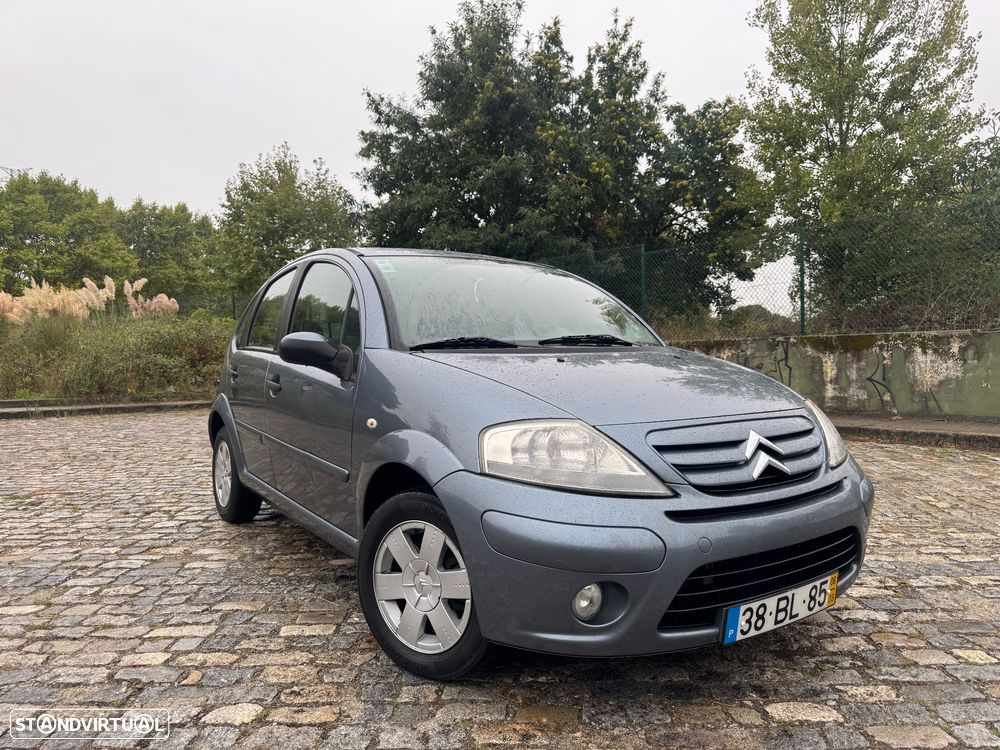 Citroën C3 - 2