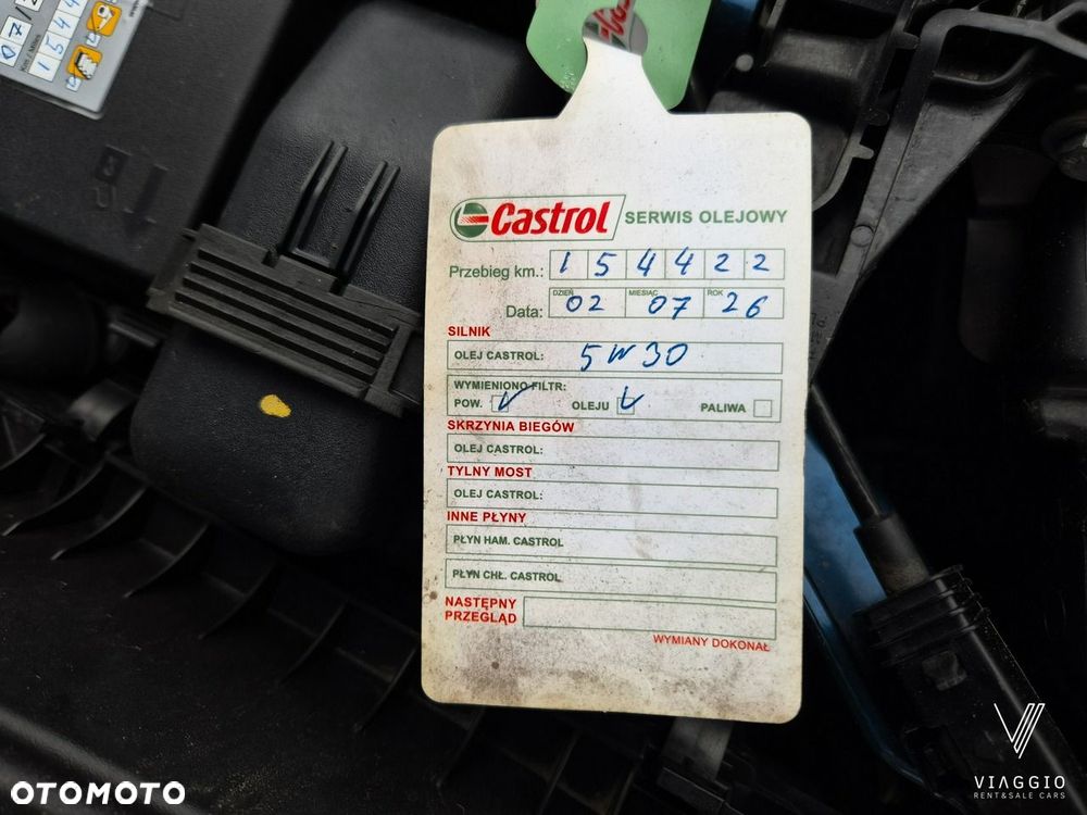 Ford Mondeo 1.5 EcoBoost STart-Stopp Trend - 18