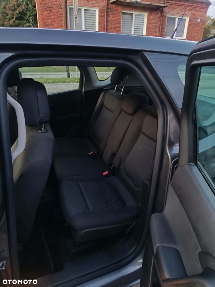 Opel Meriva - 13