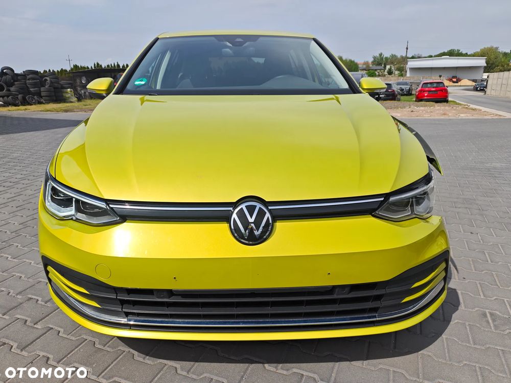 Volkswagen Golf 1.5 TSI OPF Style - 8
