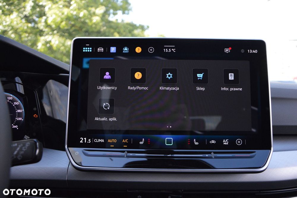 Volkswagen Golf - 15