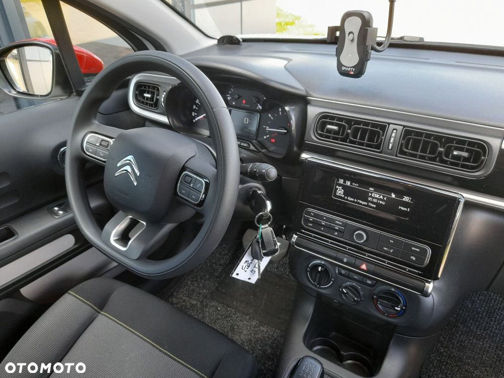 Citroën C3 - 25