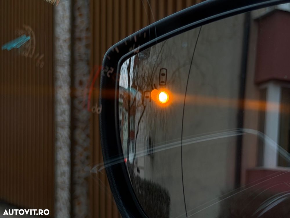 Ford Kuga 2.0 TDCi 4x4 Aut. ST-Line - 21