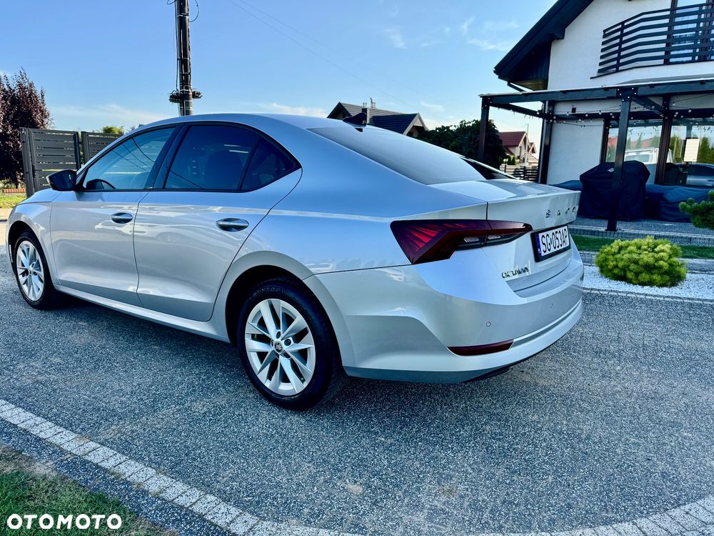 Skoda Octavia 2.0 TDI Ambition - 4