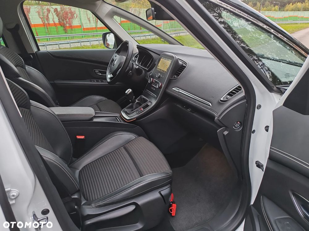 Renault Scenic 1.7 Blue dCi Zen - 25