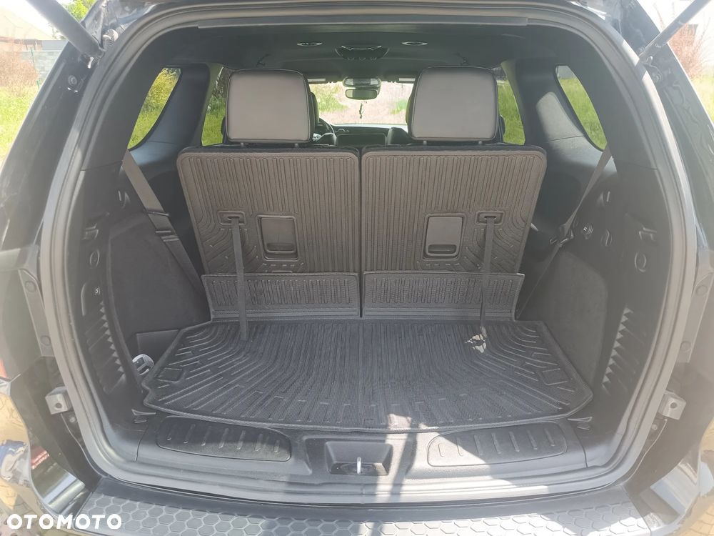 Dodge Durango - 14