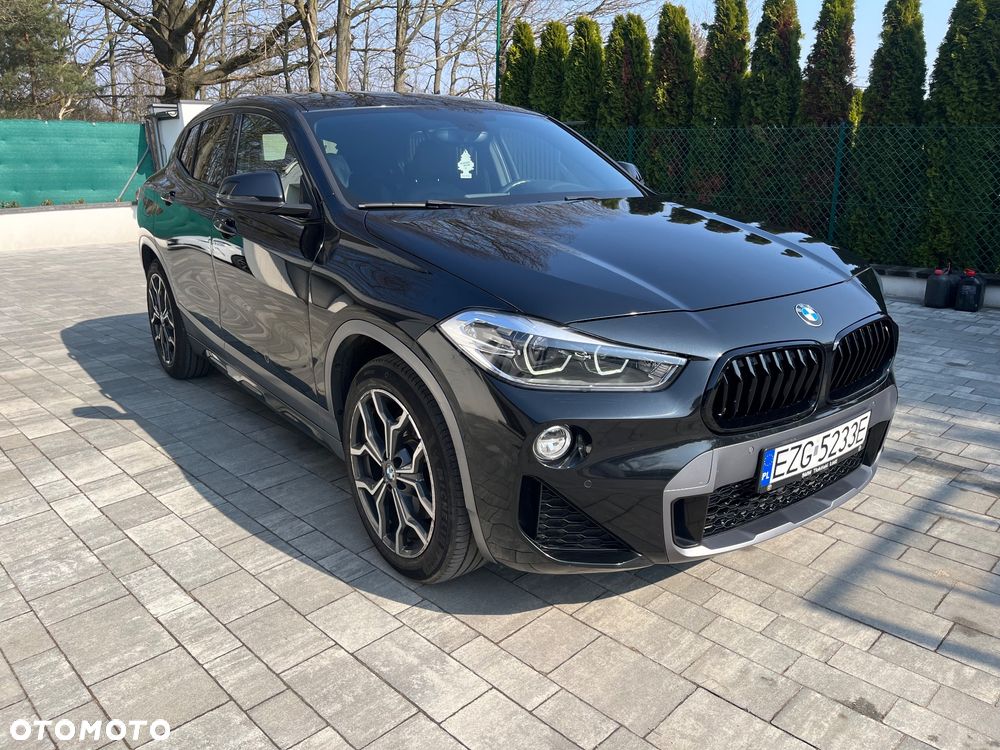 BMW X2 - 2