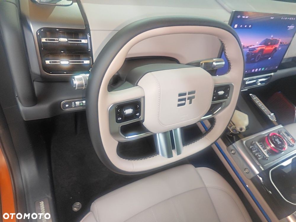 Jetour G700 - 14