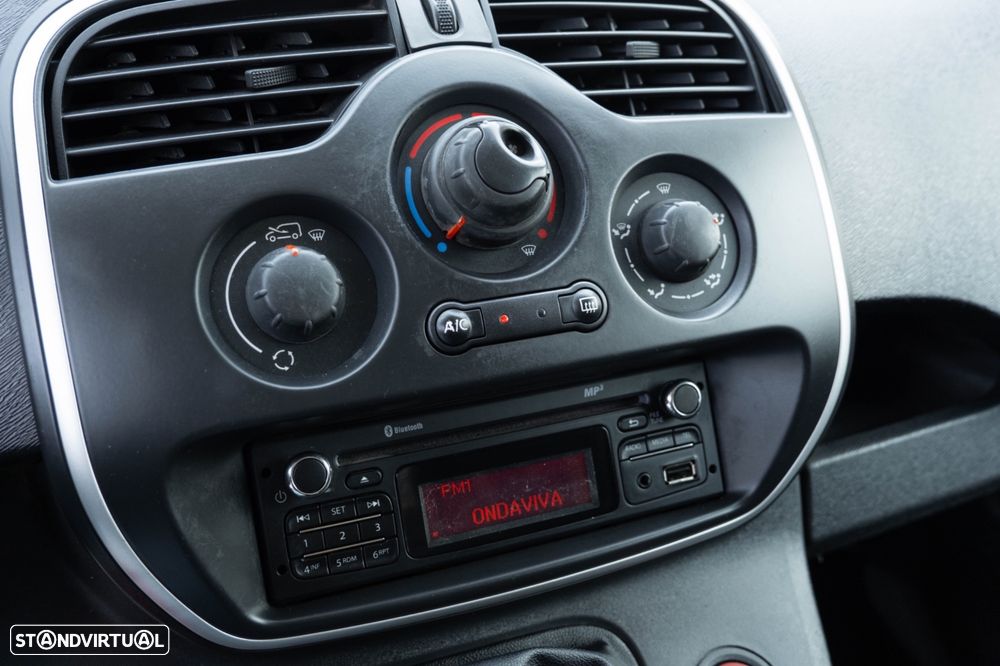 Renault Kangoo dci - 8