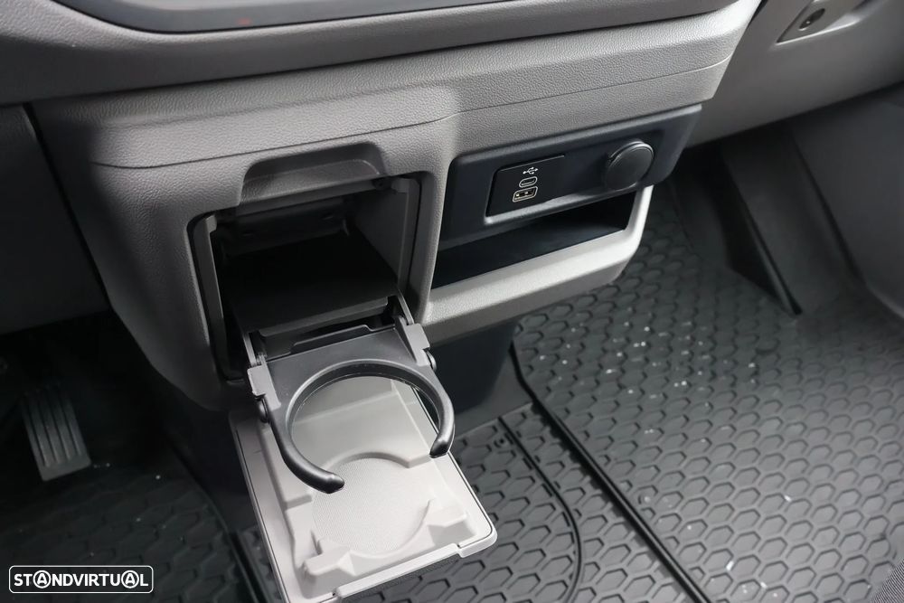 VW Transporter Cargo L1H1 - 15