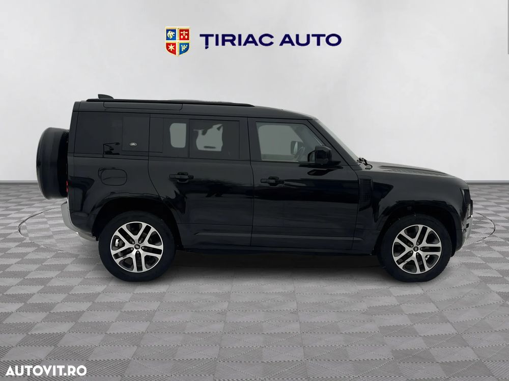 Land Rover Defender 110 3.0 D250 MHEV - 6