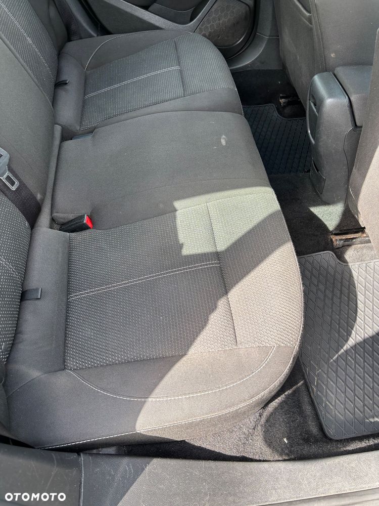 Opel Astra 2.0 CDTI DPF Sports Tourer - 11