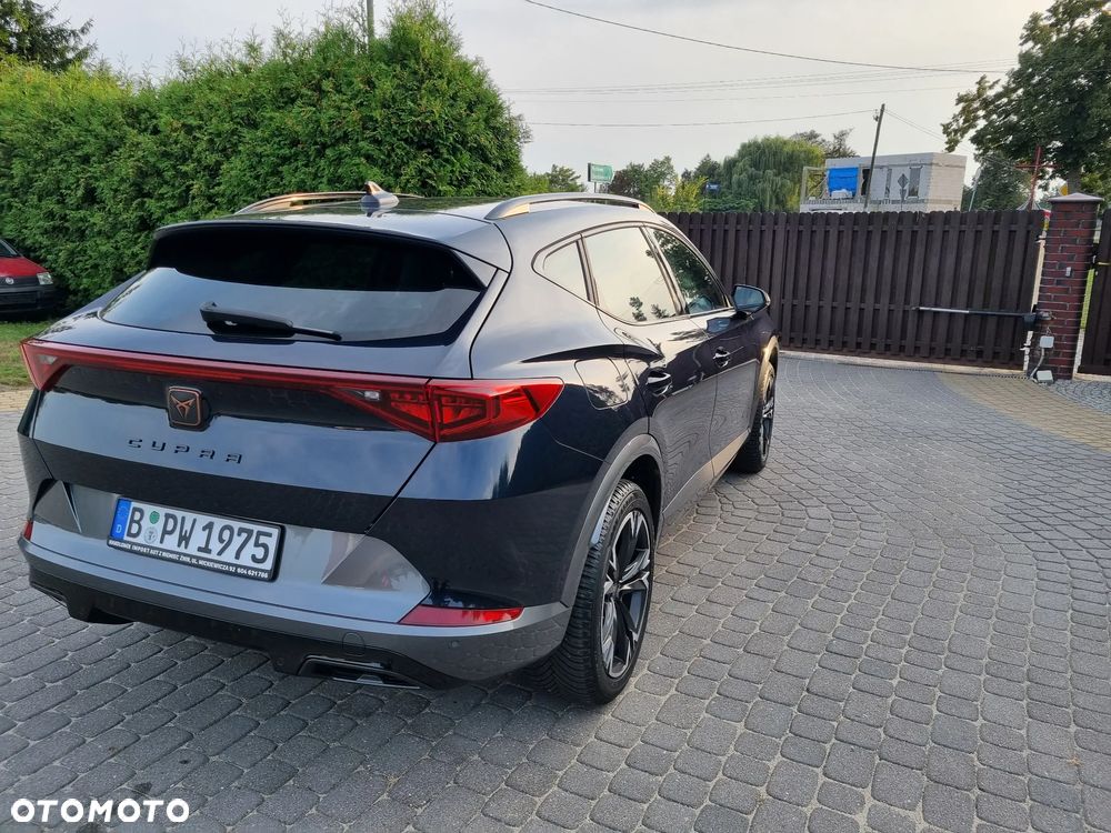 Cupra Formentor 1.5 TSI DSG Tribe Edition - 4