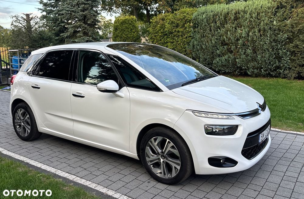 Citroën C4 Picasso BlueHDi 150 Exclusive - 23