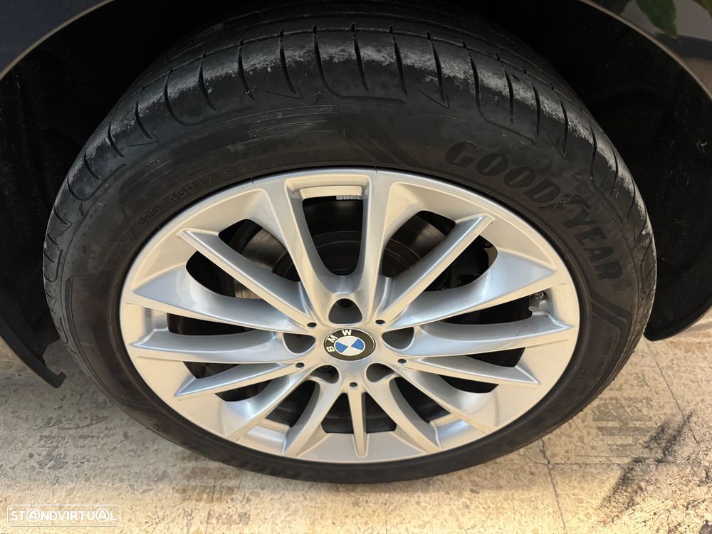 BMW 116 d Line Sport Auto - 40