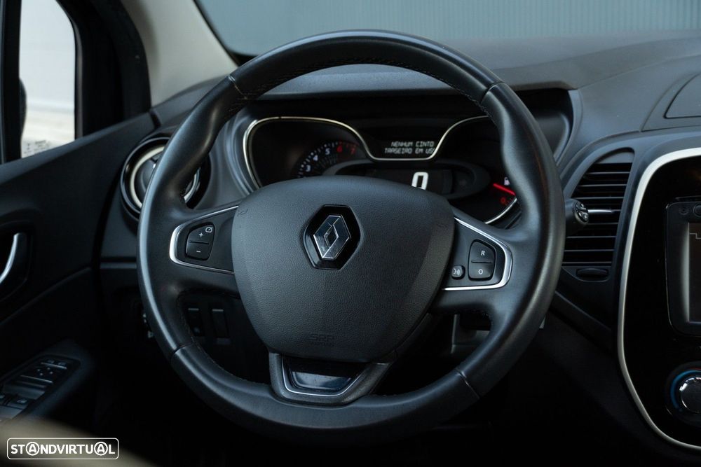 Renault Captur 0.9 TCE Zen - 8