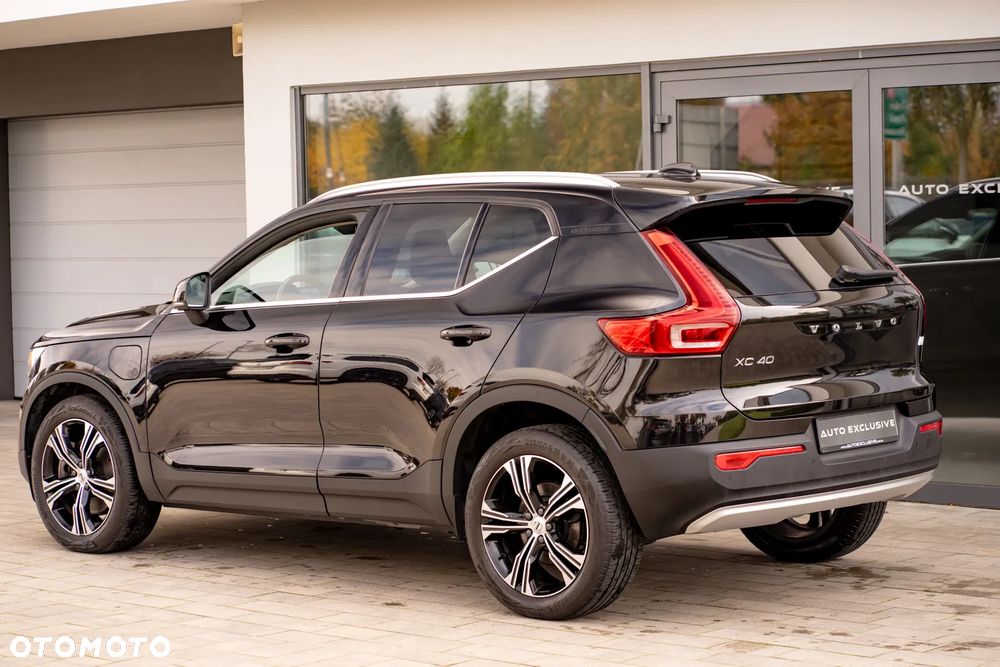 Volvo XC 40 - 17