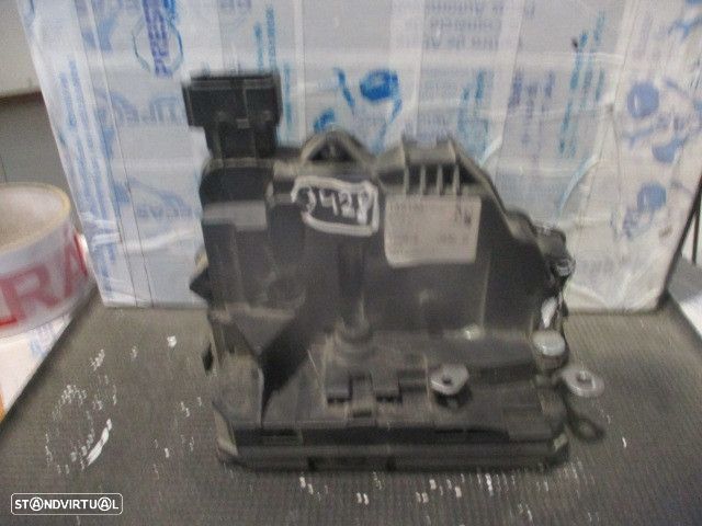 Fecho 1361337080 PEUGEOT BOXER 2012 LATERAL DRT CITROEN JUMPER 3 FASE 1 2011 2.2HDI 120CV 4P BRANCO - 1