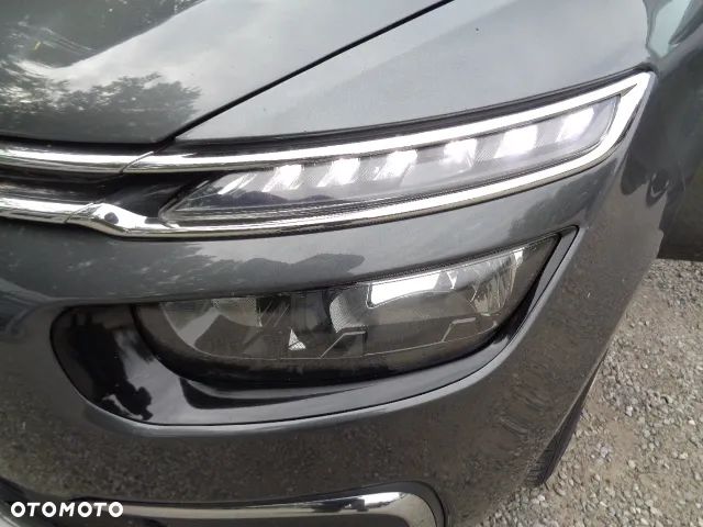 Citroën C4 Picasso 1.6 BlueHDi MoreLife - 23