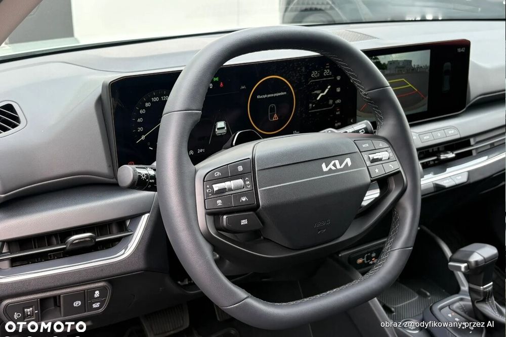 Kia K4 1.6 T-GDI L - 14