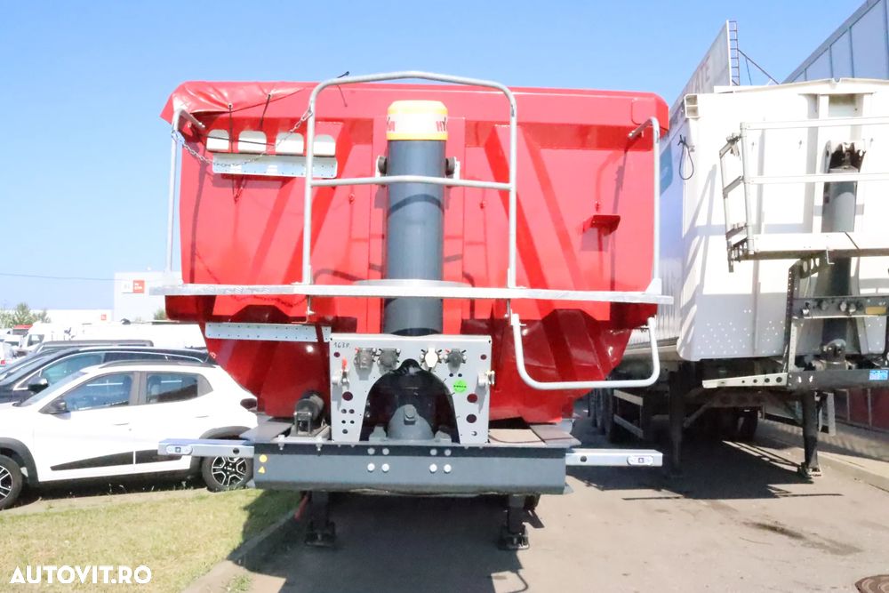 Bodex KIS3WS-K - 2
