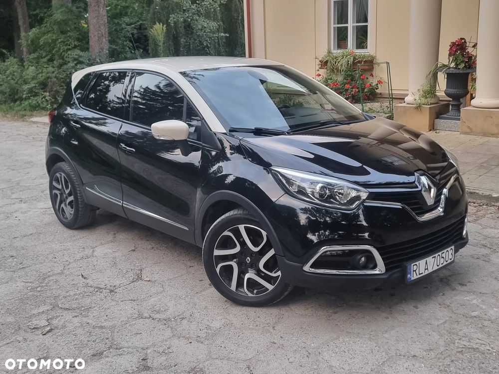Renault Captur ENERGY dCi 90 Start&Stop Life - 7