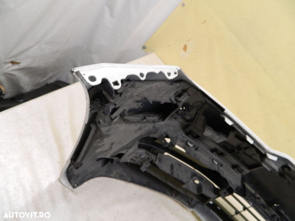 Bara fata BMW Seria 5 G30 / G31, 2017, 2018, 2019, 2020, cod origine 51117385336. - 6