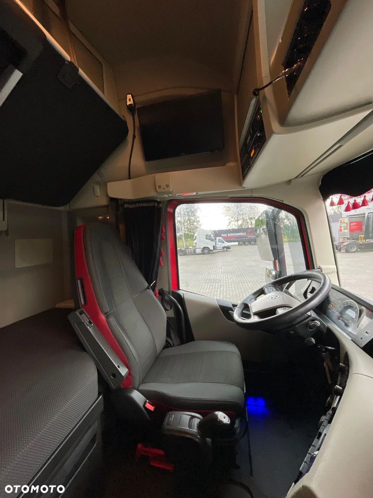 Volvo FH500 I TURBINA - 29