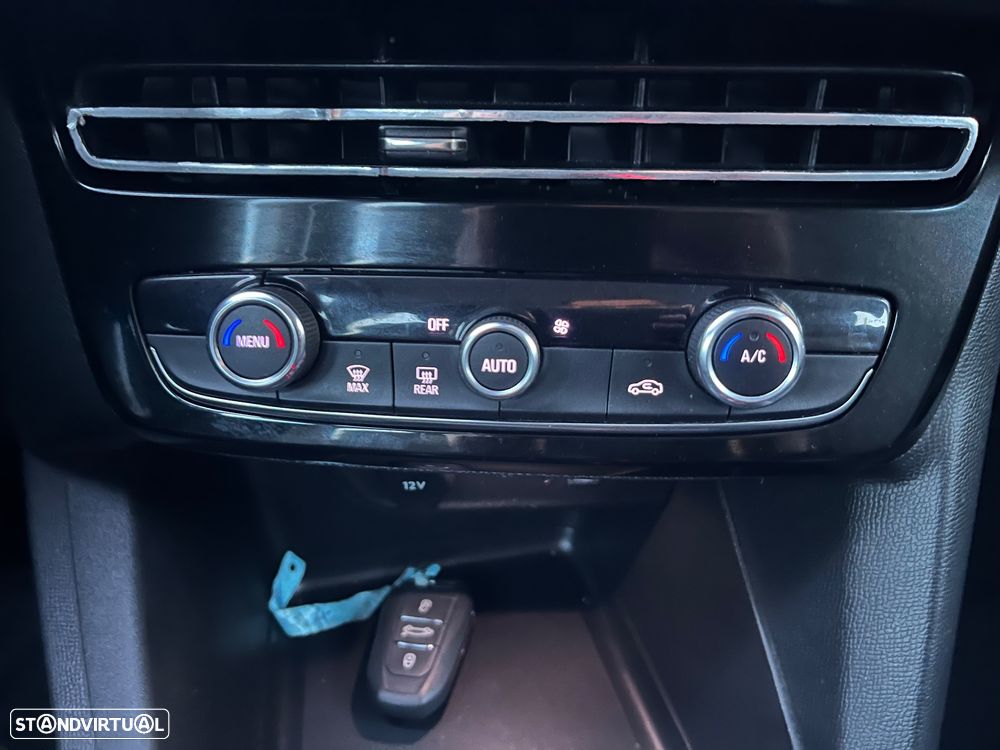 Opel Mokka-e Edition - 19