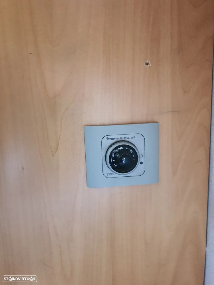 Knaus Sport 500 - 21